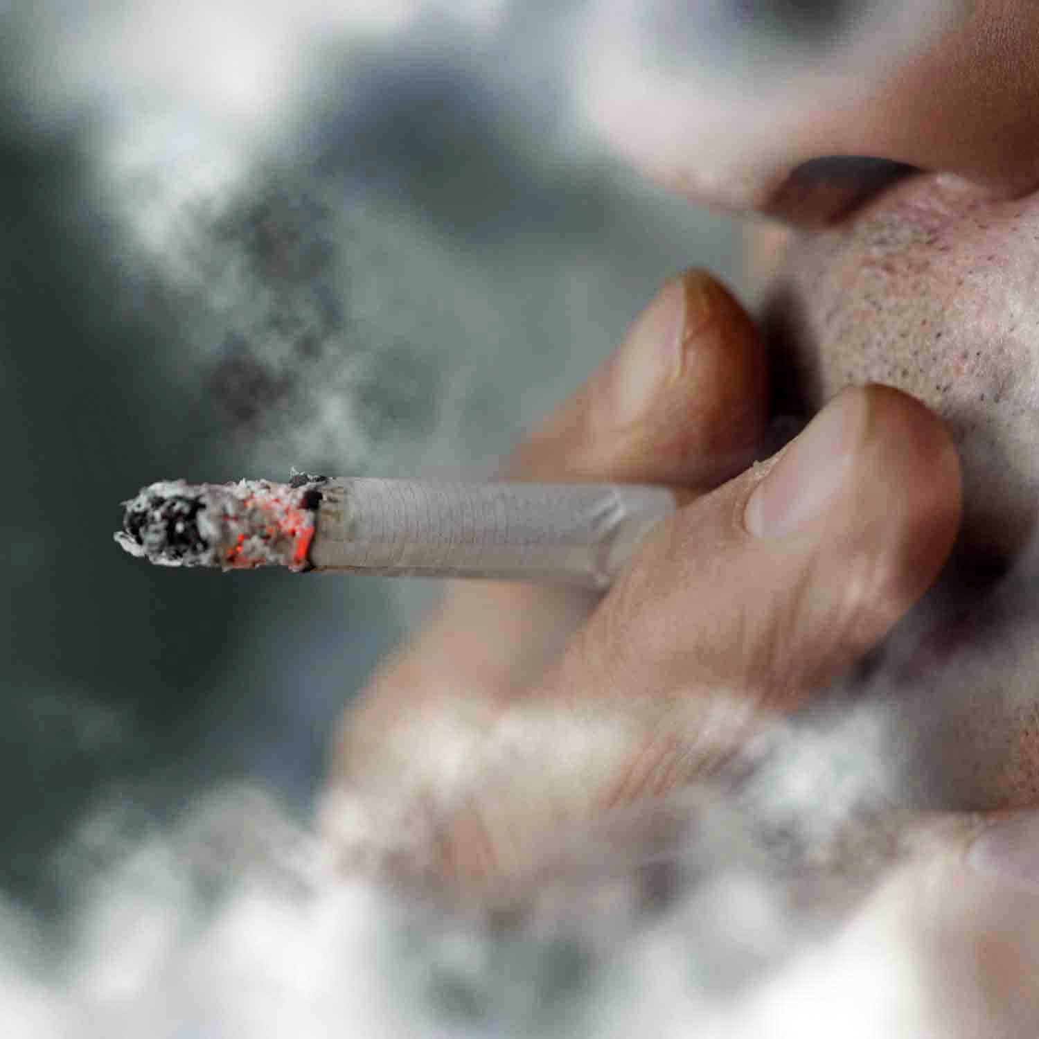 how long does a cigarette burn last Is there anything that will help w cigarette burns from my youth. Have been  bothering me all my life. I used to self harm & these make me self  conscious. Ppl have